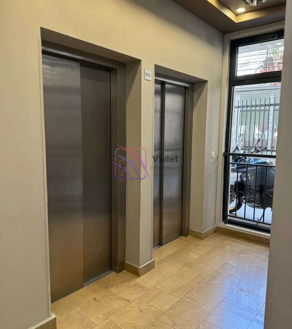 Rent, one bedroom apartment, 45m², Ljubović, Podgorica