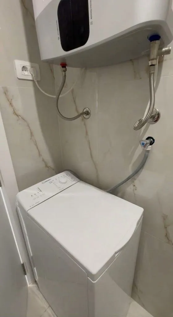 Sale, one bedroom apartment, 54m², Rafailovići, Budva