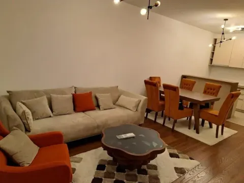 Stan in Master Kvart