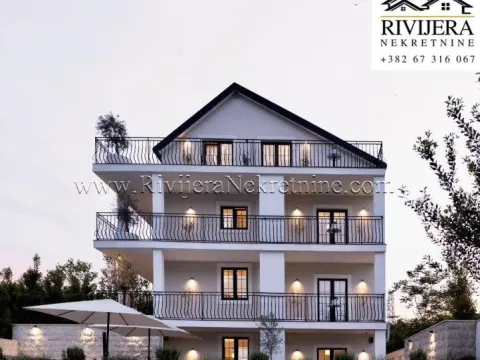 Prodaja, dvosoban stan, 98m², Tivat, Crna Gora - image 6