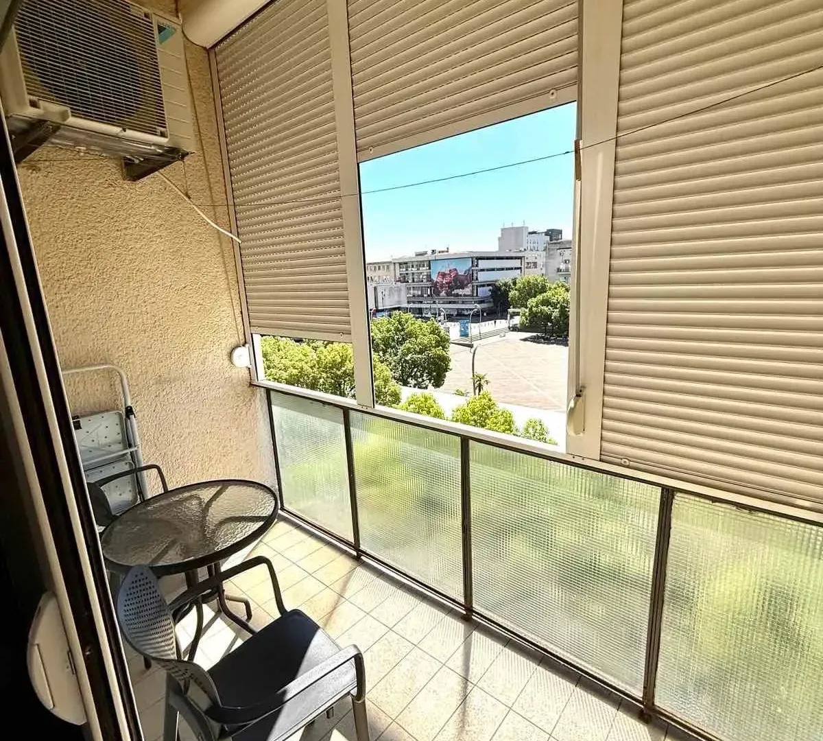 Rent, two bedroom apartment, 60m², Centar, Podgorica