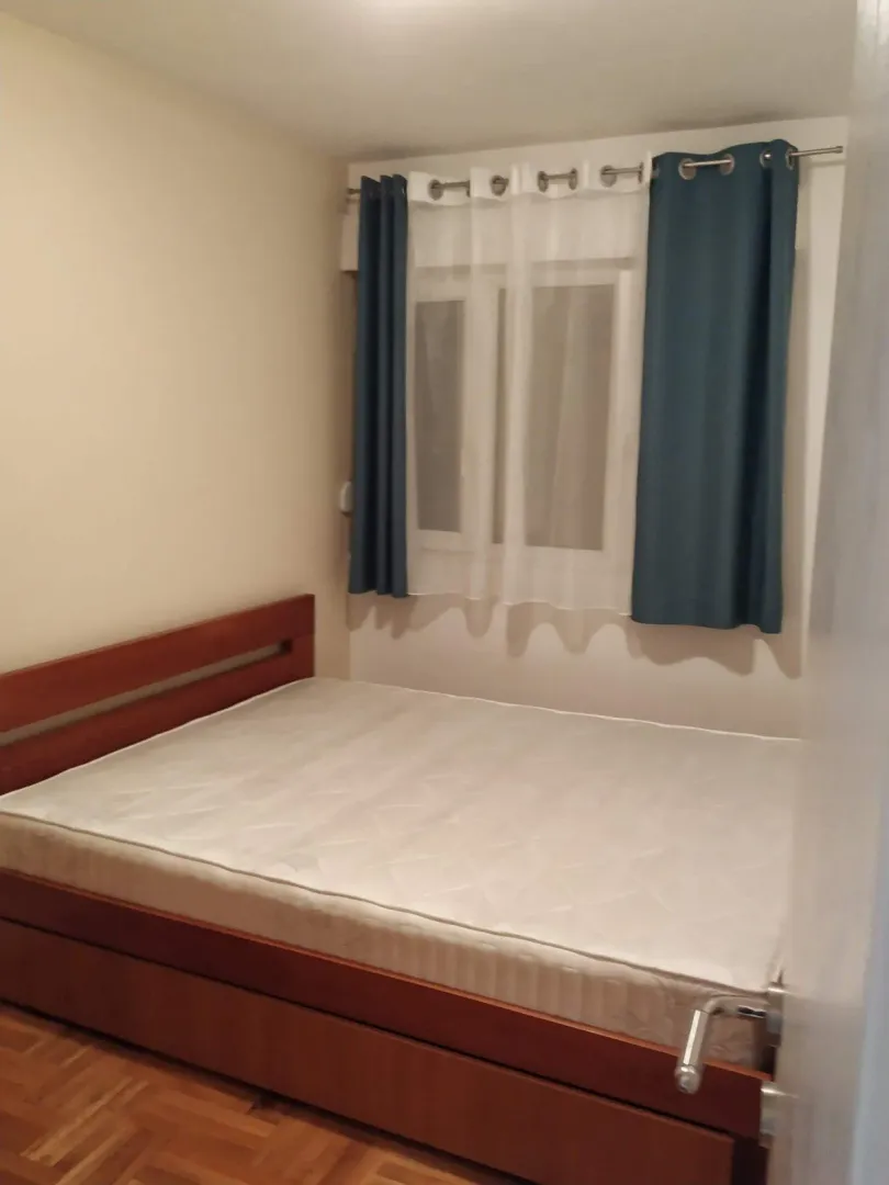 Rent, one bedroom apartment, 59m², Central Point, Podgorica