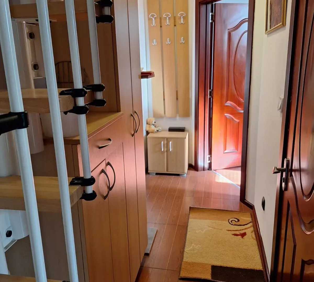 Prodaja, stan, 87m², Podgorica, Crna Gora