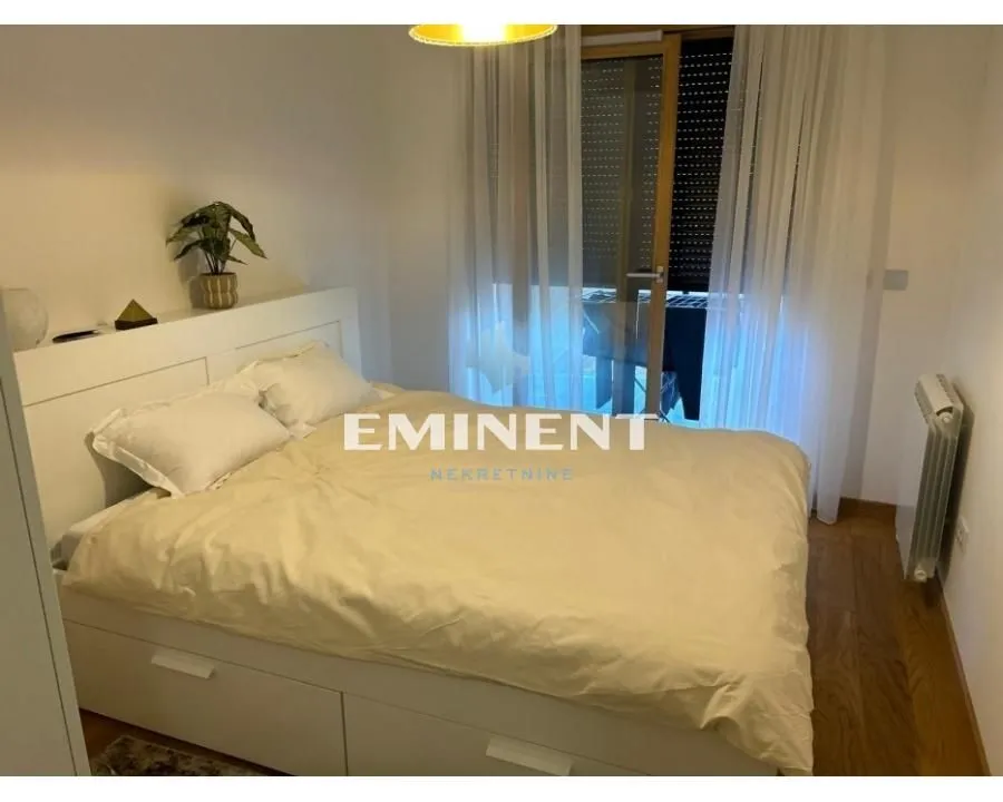 Rent, three bedroom apartment, 90m², Tašmajdan, Palilula Sve Podlokacije