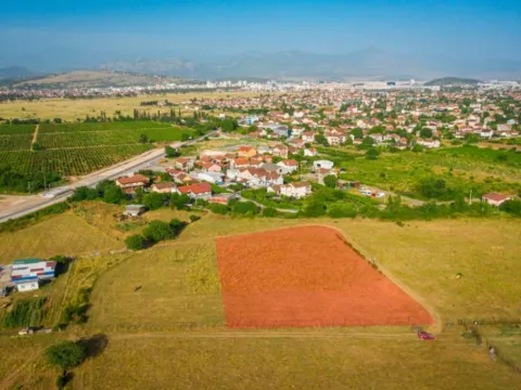 Izdavanje, plac, 3500m², Gornja Gorica, Podgorica - image 6