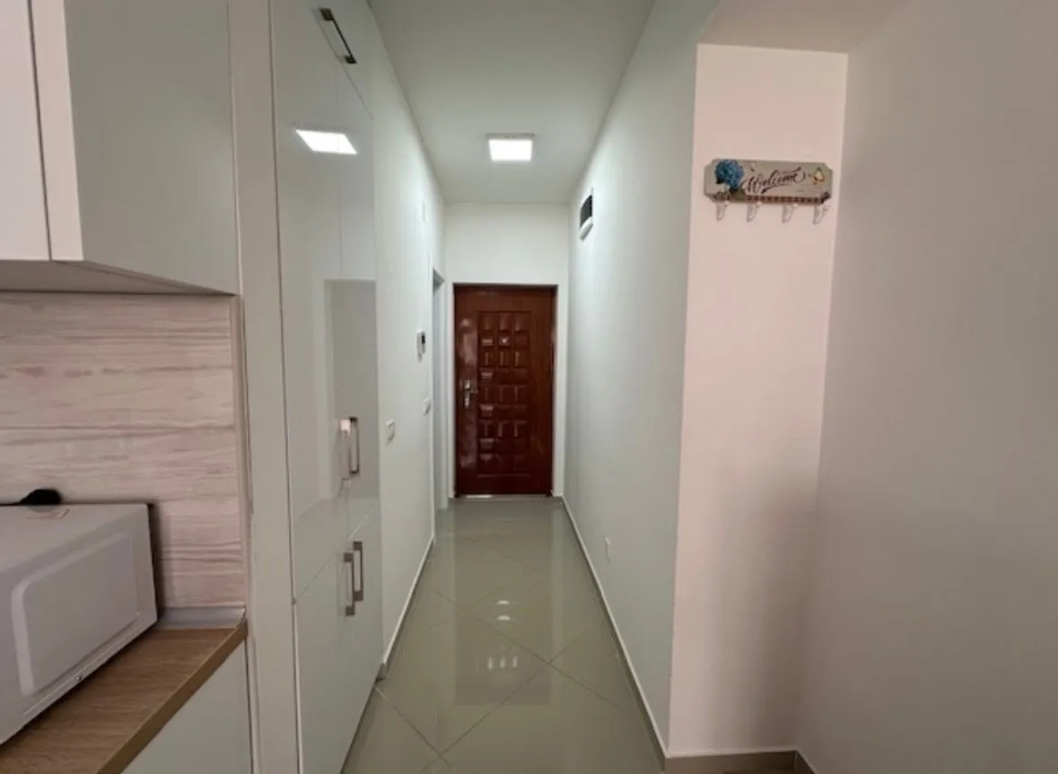 Izdavanje, garsonjera, 35m², Šušanj, Bar