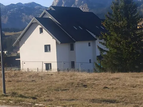 Sale, one bedroom apartment, 48m², Centar, Žabljak - image 12