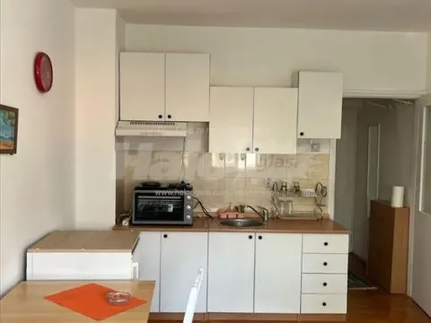 Studio for Rent, 21m2, Karaburma, Palilula, Beograd