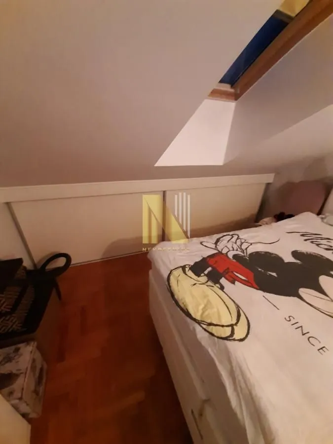 Prodaja, trosoban stan, 70m², Nova Detelinara, Novi Sad Sve Podlokacije