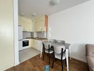 Izdavanje, jednosoban stan, 50m², Stari Aerodrom, Podgorica - image 4