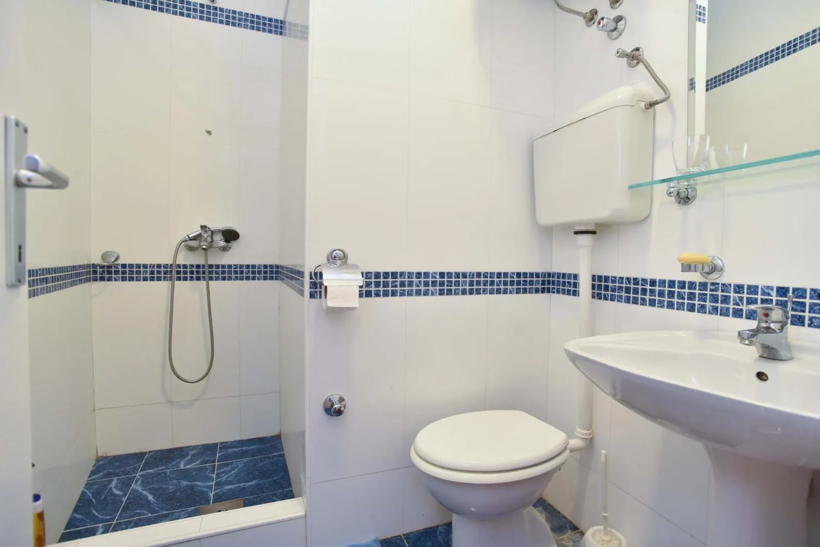 Prodaja, trosoban stan, 86m², Stari Grad, Budva