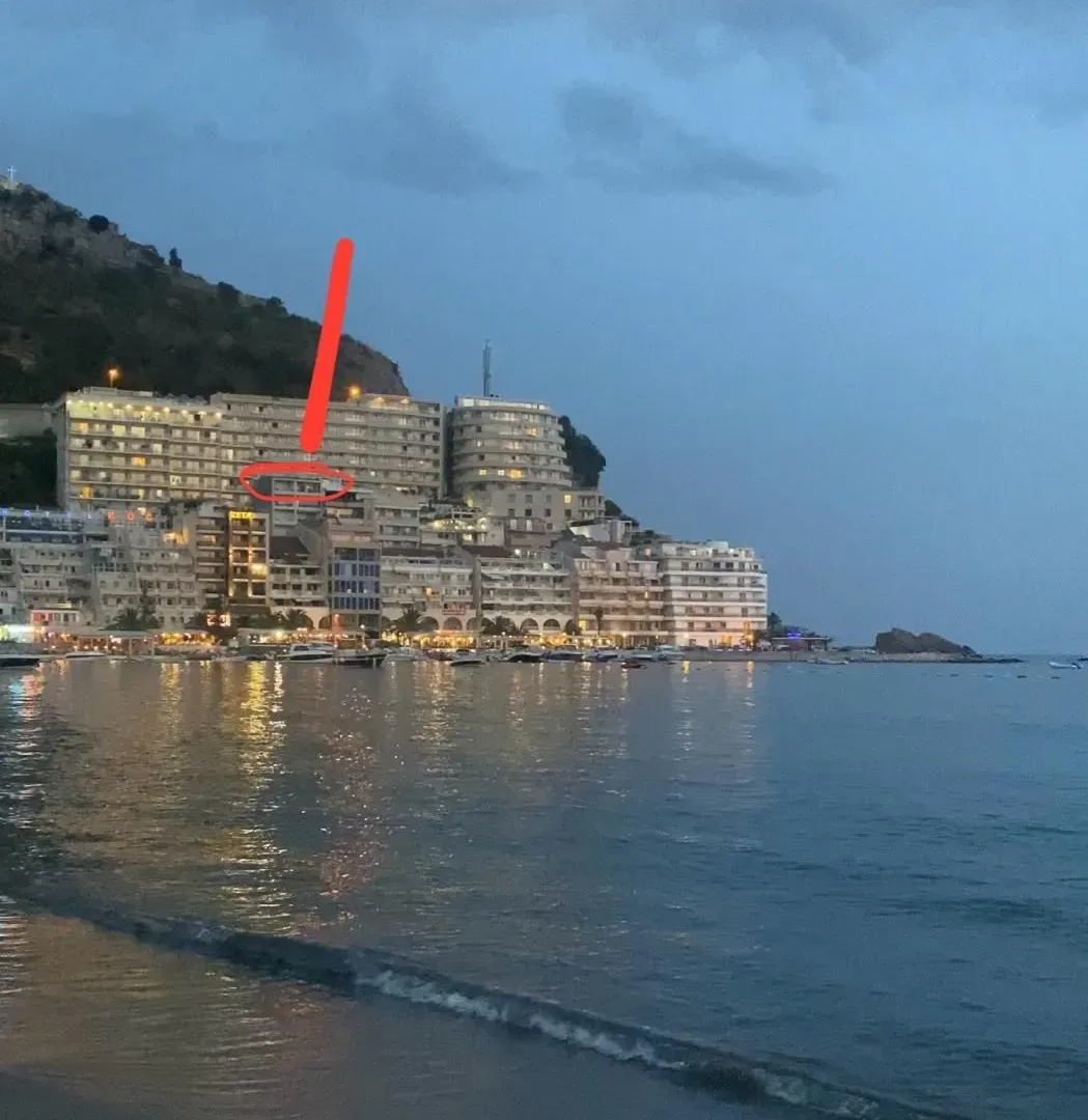 Prodaja, stan, 85m², Budva, Crna Gora