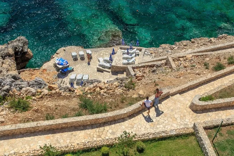 Prodaja, stan, 85m², Dobra Voda, Bar