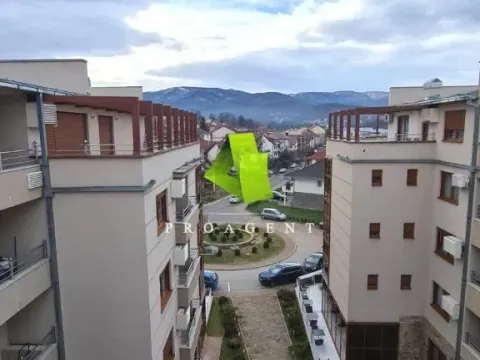 Prodaja, jednosoban stan, 78m², Centar, Vrnjačka Banja - image 15