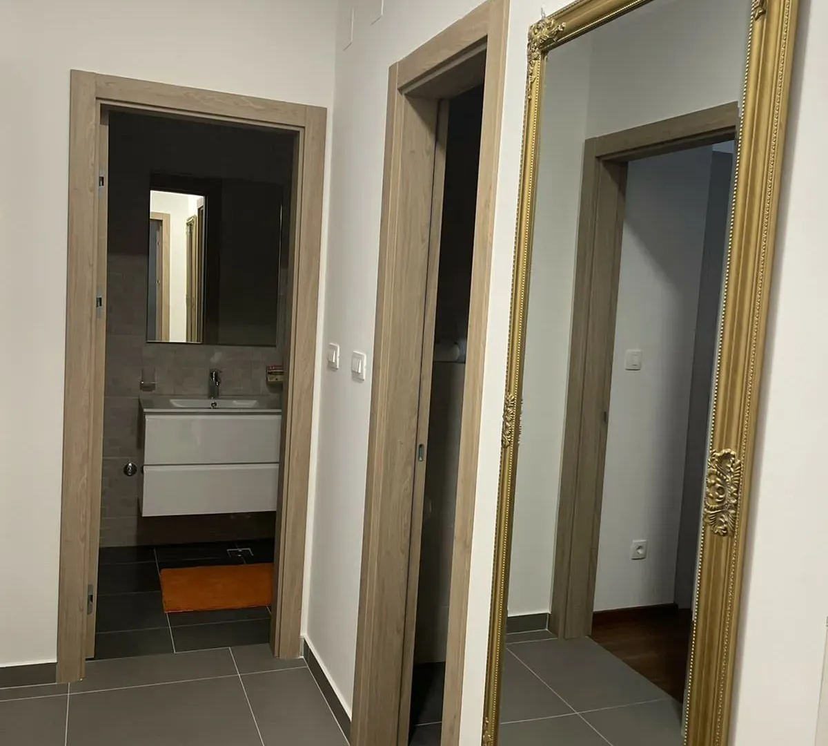 Prodaja, dvosoban stan, 69m², Master Kvart, Podgorica