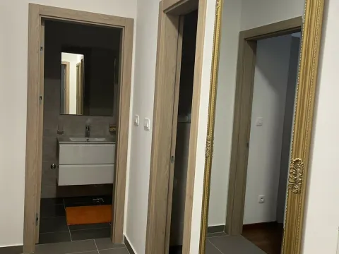 Prodaja, dvosoban stan, 69m², Master Kvart, Podgorica - image 12