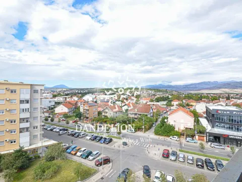 Izdavanje, jednosoban stan, 45m², Stari Aerodrom, Podgorica - image 11