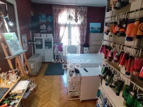 Sale, three bedroom apartment, 96m², Kalenić Pijaca, Vračar Sve Podlokacije - image 11