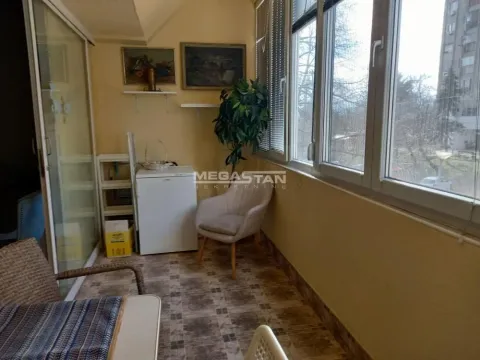 Izdavanje, dvosoban stan, 66m², Banjica, Voždovac Sve Podlokacije - image 13
