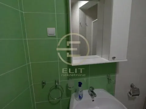 Izdavanje, jednosoban stan, 42m², Grbavica, Novi Sad Sve Podlokacije - image 10