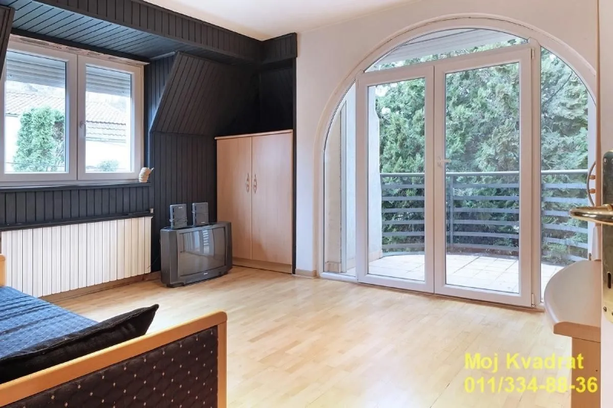 Sale, house, 205m², Karaburma, Palilula Sve Podlokacije