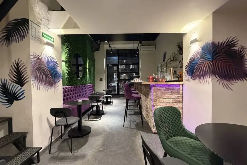 Izdavanje, poslovni prostor, 60m², Tašmajdan, Palilula Sve Podlokacije