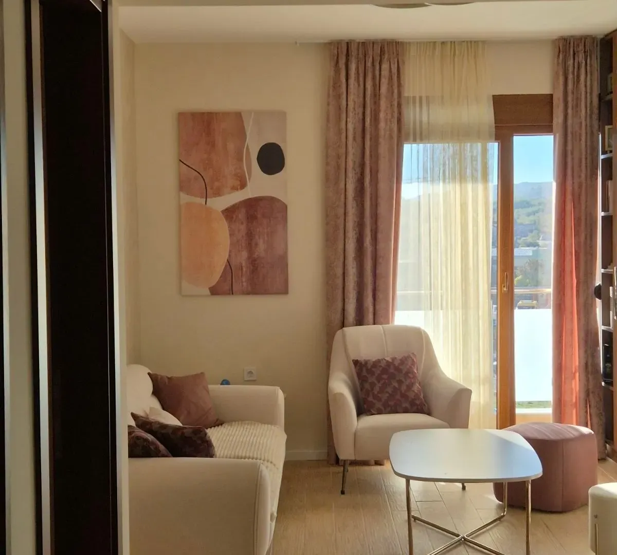 Prodaja, trosoban stan, 86m², Radanovići, Kotor