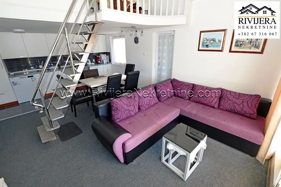 Prodaja, kuća, 171m², Centar, Herceg Novi