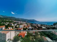 Sale, three bedroom apartment, 233m², Budva, Crna Gora - image 8