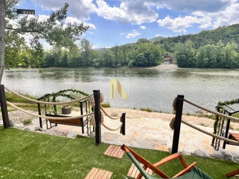 Sale, four bedroom apartment, 98m², Ljubovija, Srbija - image 12