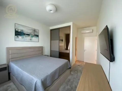 Rent, three bedroom apartment, 80m², Savski Venac, Beograd - image 7