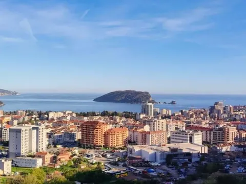 Prodaja, jednosoban stan, 45m², Budva, Crna Gora - image 13