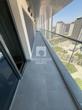 Prodaja, četvorosoban stan, 152m², Savski Venac, Beograd - image 11