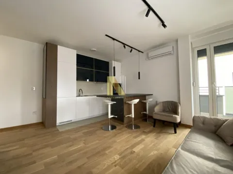 Prodaja, dvosoban stan, 42m², Telep, Novi Sad Sve Podlokacije - image 3