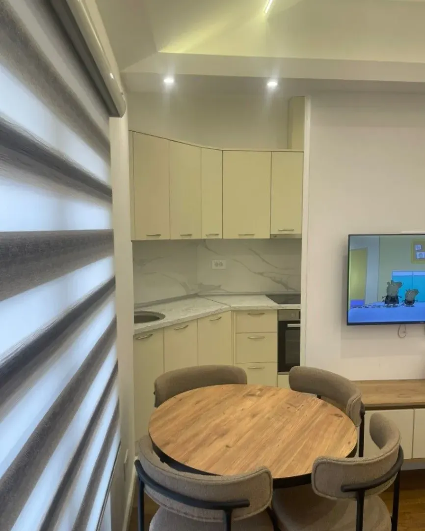 Rent, one bedroom apartment, 600m², Zagorič, Podgorica