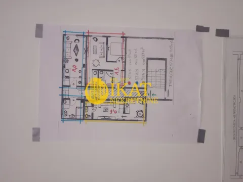 Prodaja, dvosoban stan, 103m², Dušanovac, Voždovac Sve Podlokacije - image 8