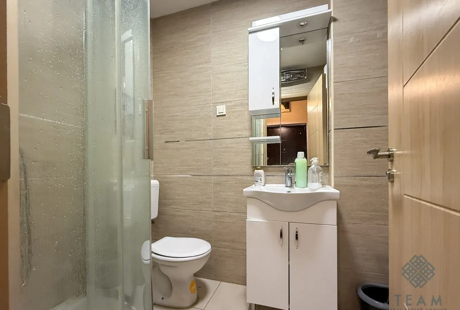 Prodaja, garsonjera, 29m², Zabjelo, Podgorica