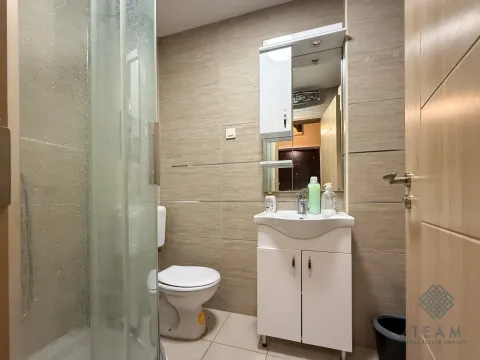 Sale, studio apartment, 29m², Zabjelo, Podgorica - image 6