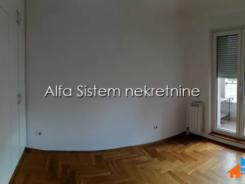 Rent, two bedroom apartment, 49m², Đeram Pijaca, Beograd - image 8