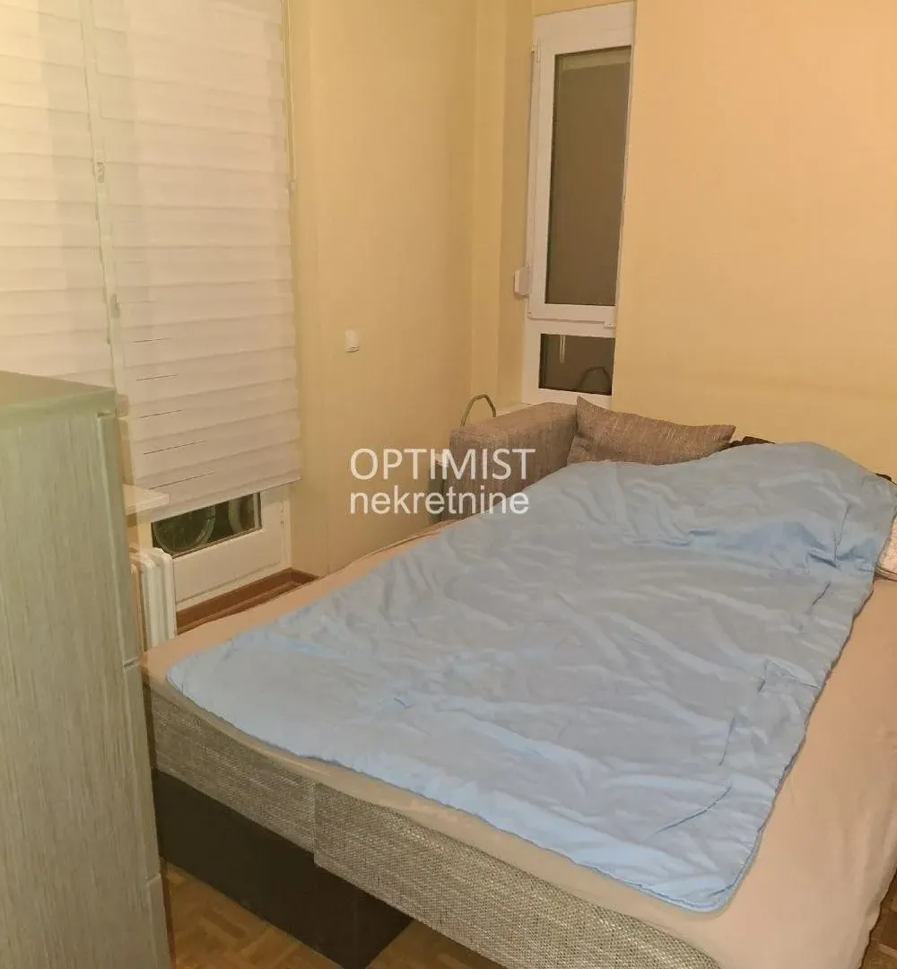 Prodaja, trosoban stan, 103m², Retenzija, Beograd