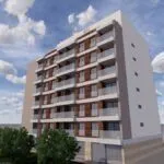 Sale, two bedroom apartment, 67m², Rozino, Budva - image 7