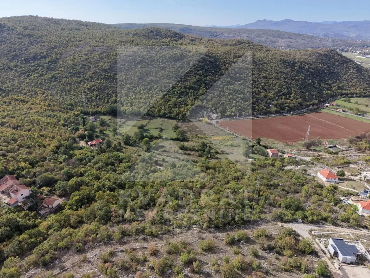 Prodaja, plac, 11798m², Pričelje, Podgorica