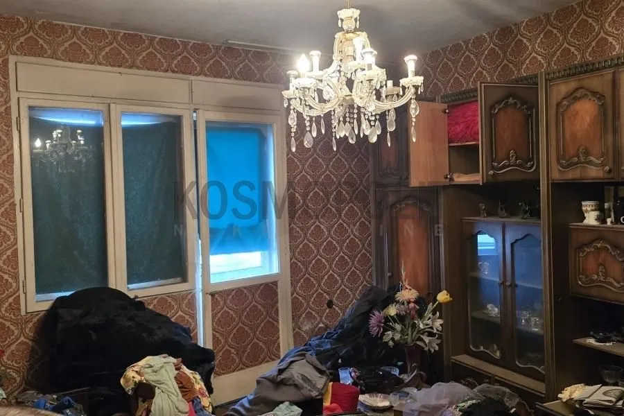 Sale, house, 140m², Južni Bulevar, Vračar Sve Podlokacije