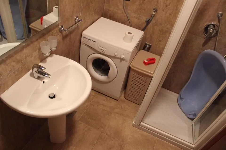 Sale, apartment, 69m², Rafailovići, Budva
