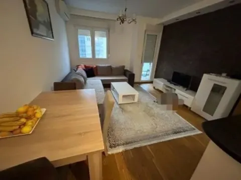 Prodaja, jednosoban stan, 44m², City Kvart, Podgorica - image 7