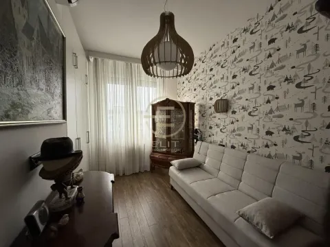 Sale, four bedroom apartment, 100m², Sajmište, Novi Sad - image 8