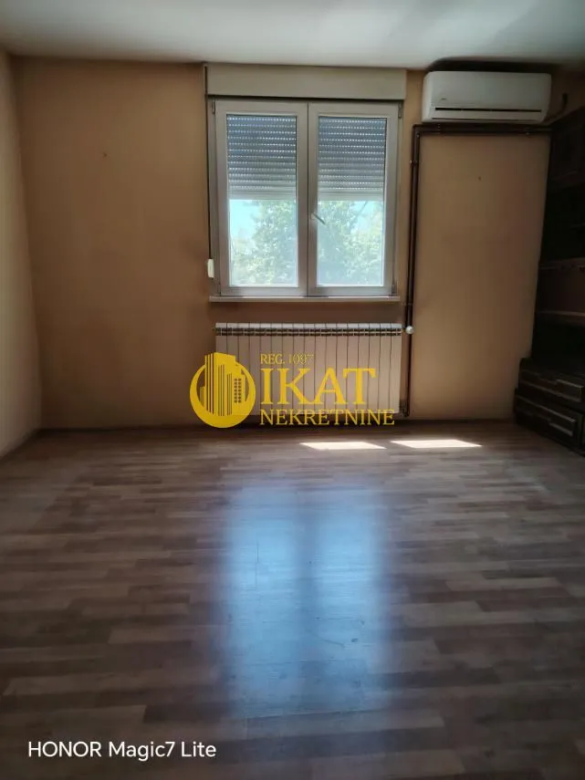 Prodaja, jednosoban stan, 38m², Padinska Skela, Palilula Sve Podlokacije