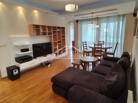 Prodaja, trosoban stan, 106m², Belvil, Beograd - image 2