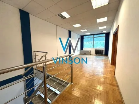 Rent, office space, 120m², Sajam, Novi Sad Sve Podlokacije - image 7