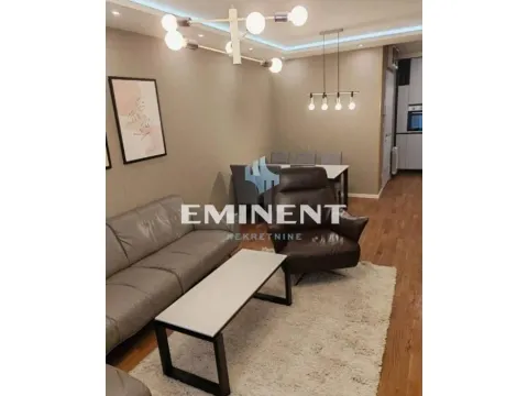 Rent, three bedroom apartment, 76m², Crveni Krst, Beograd - image 3